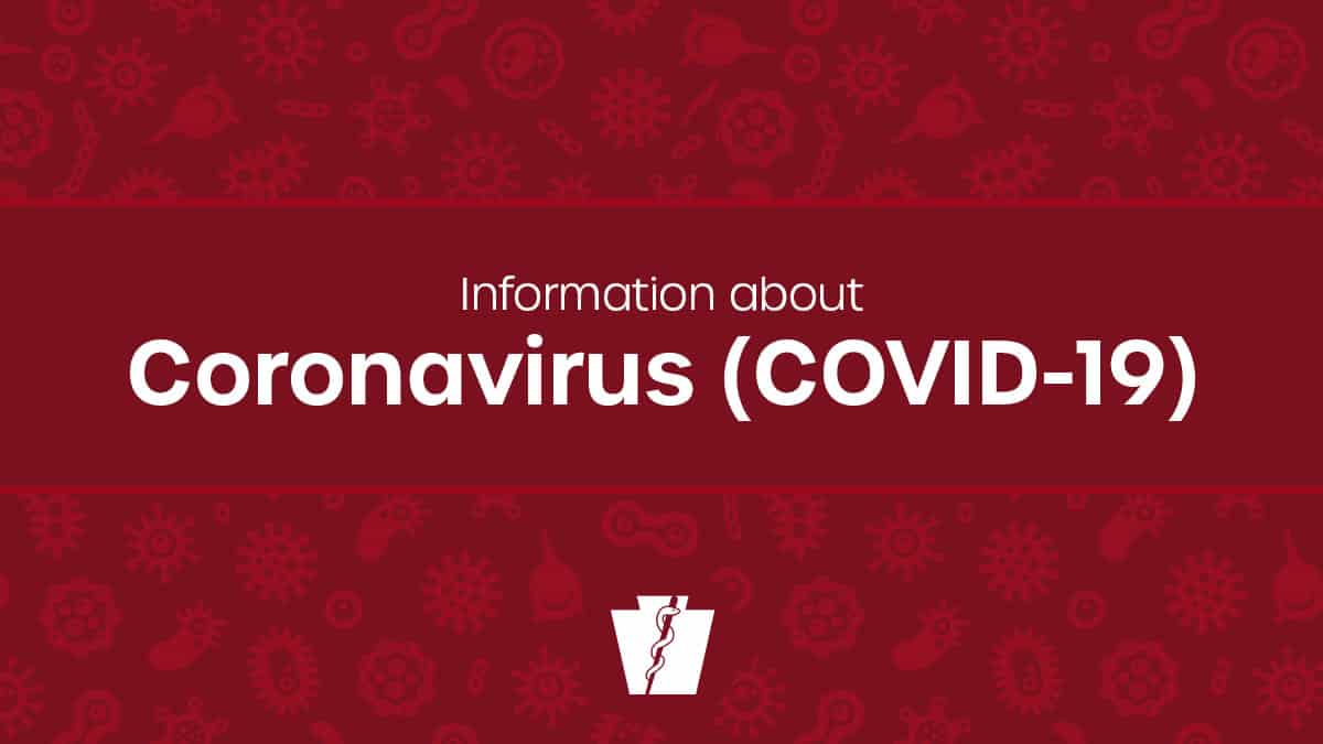 Information and Facts about the Coronavirus (COVD-19) 