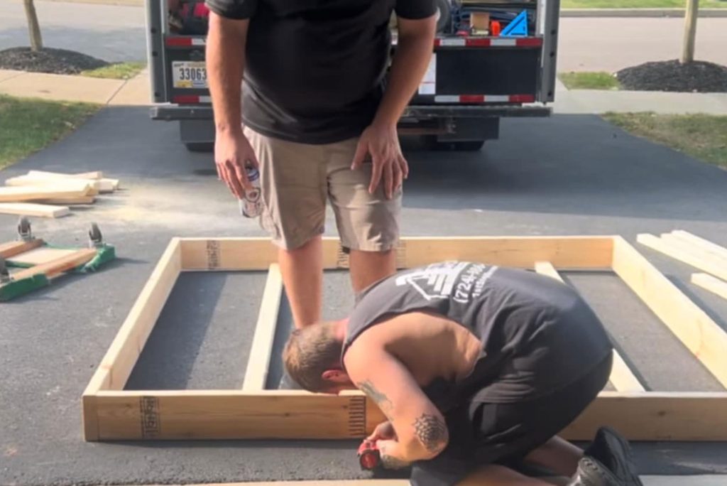 1st Step Movers