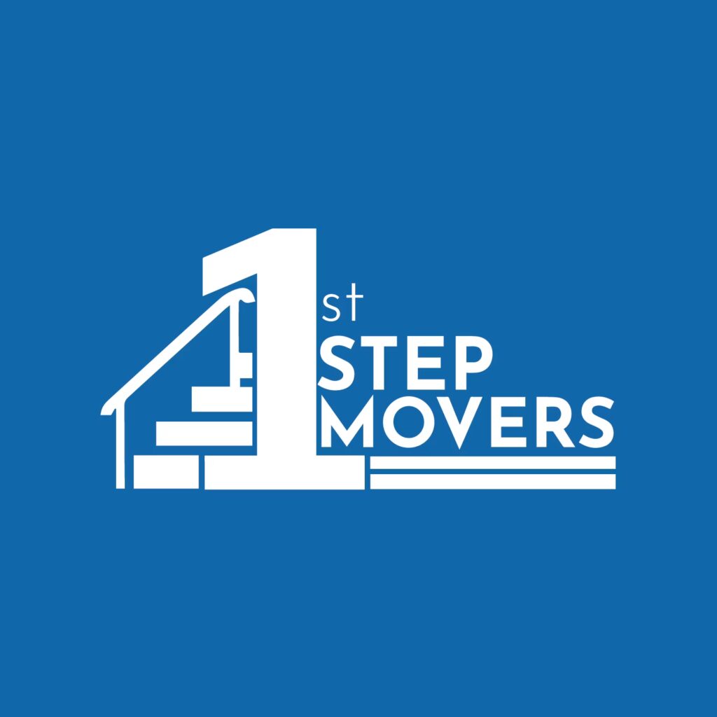 1st Step Movers.